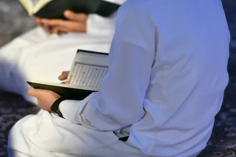 Read 10 Manners Of Reading The Quran Now Murouj Academy