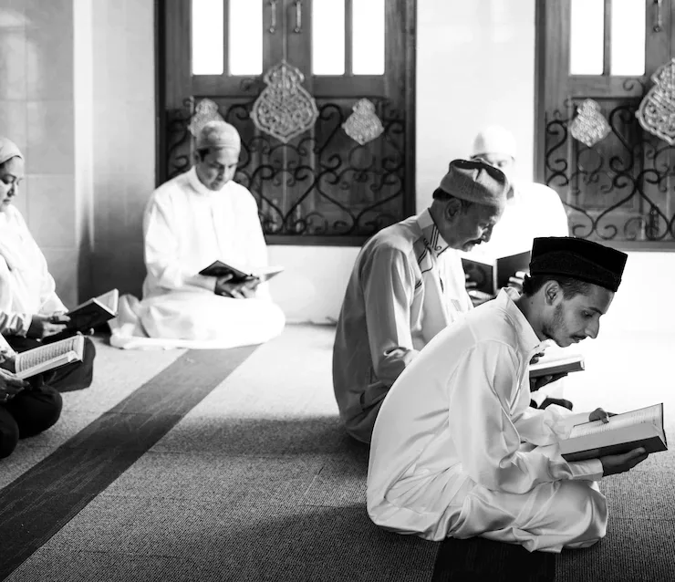 Rules Of Islam