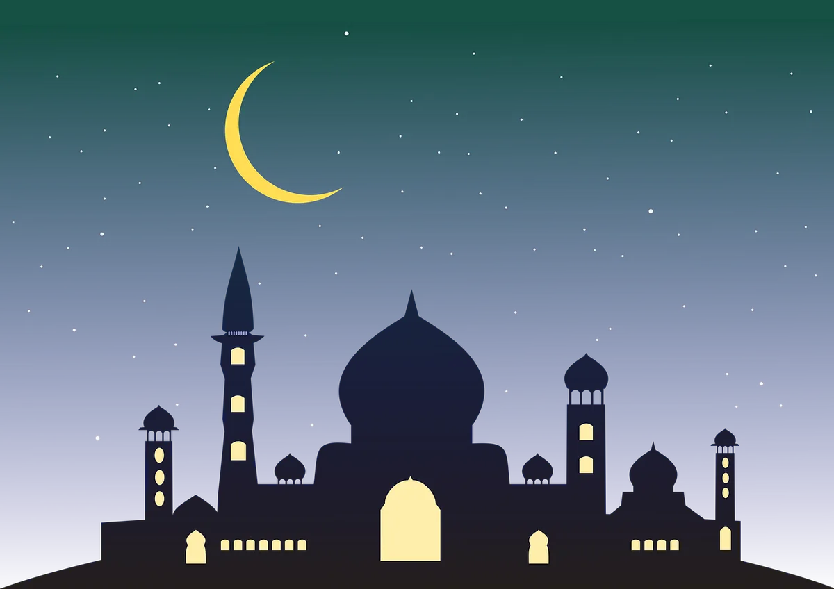 Special Days For Muslims During The Year Murouj Academy