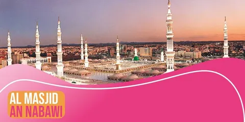 What is Al Masjid an Nabawi Murouj Academy