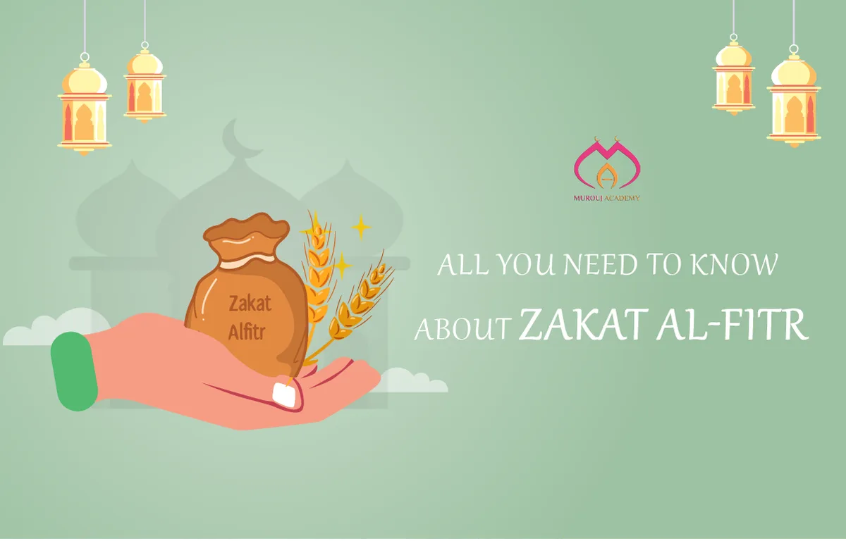All you need to know about Zakat Al-Fitr