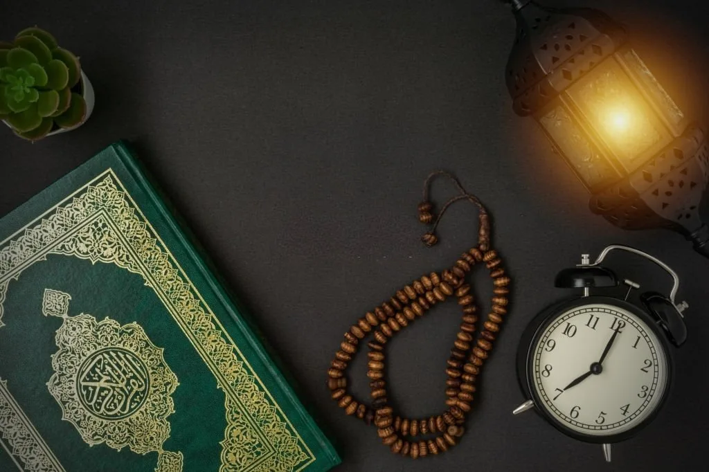Join Online Quran Classes For Beginners Murouj Academy