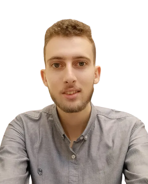 Mohammad Salamah