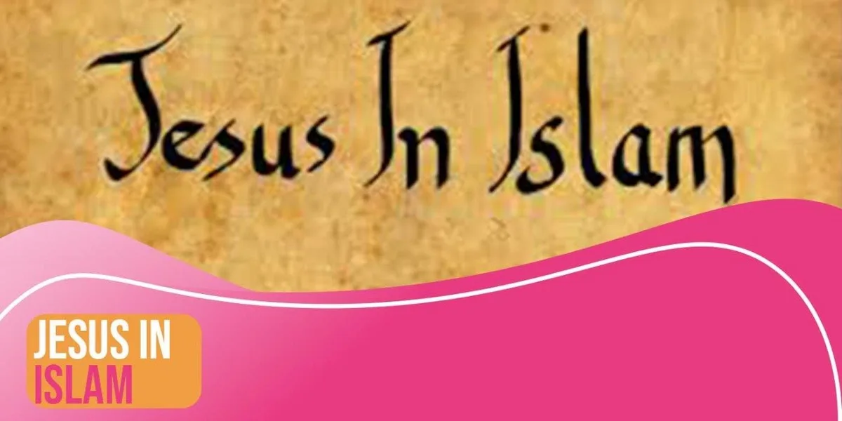 How Did Muslims See Jesus in Islam Murouj Academy