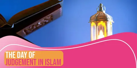 Judgement in Islam