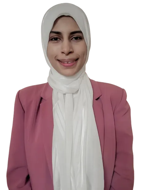 Soha Abd Al-Azeem