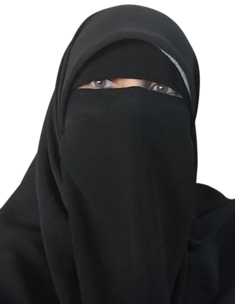 Shereen Mohamed