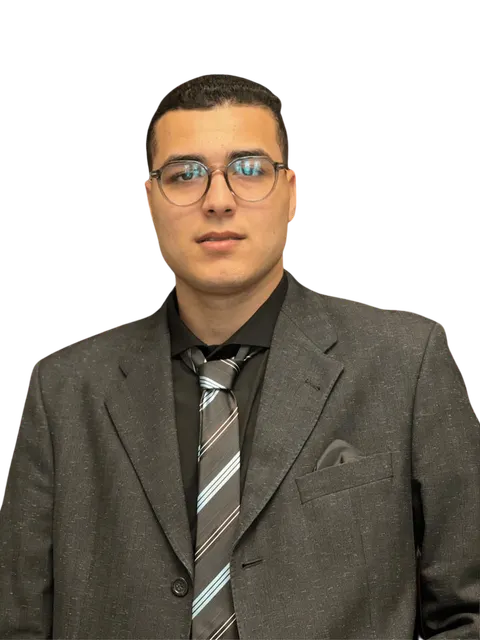 Mohamed Seddik