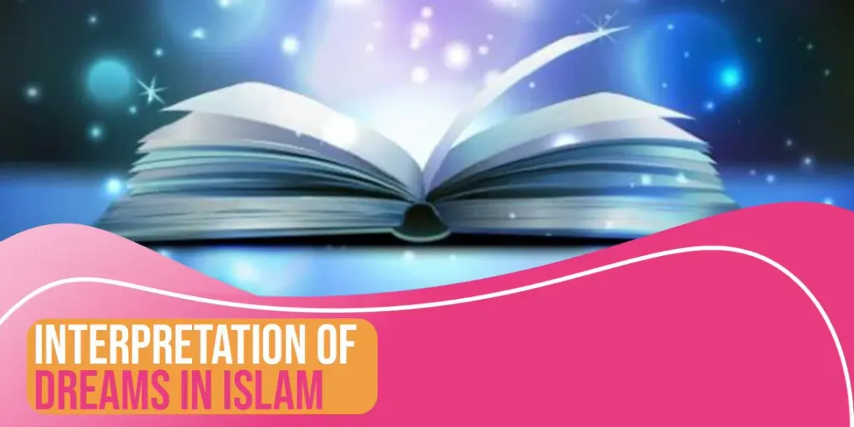 Dreams in Islam
