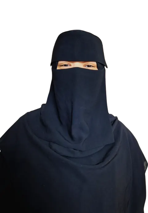 Mariam Kamal