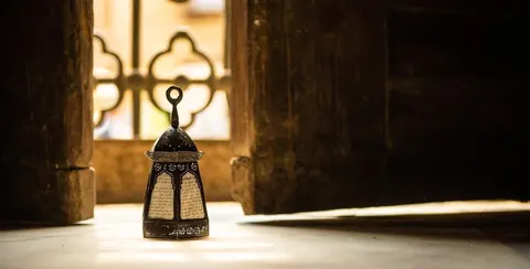 Taraweeh Prayers In Ramadan