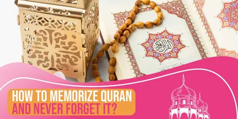 How To Memorize Quran And Never Forget It Murouj Academy