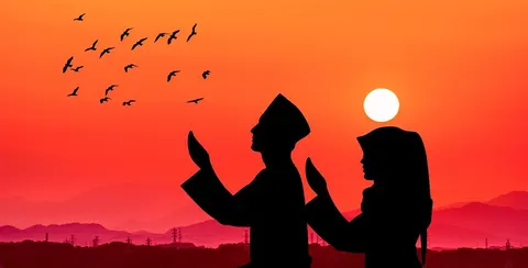 Know Best Times And Places For Duaa Murouj Academy