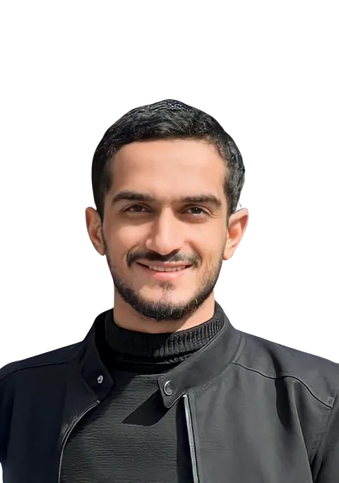 Muhab Abd- Al naser