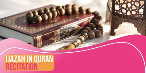Ijazah In Quran Recitation Murouj Academy Now