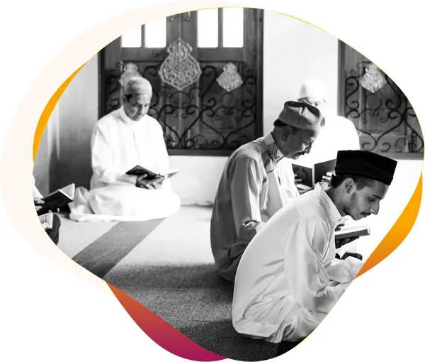 Quran Memorization Course