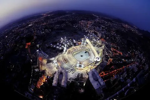 Know More About Great Kaaba History Murouj Academy