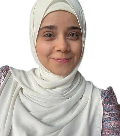 Mariam Hossameldin