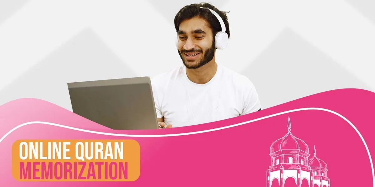 Online Quran Memorization Islamic Academy Murouj Academy