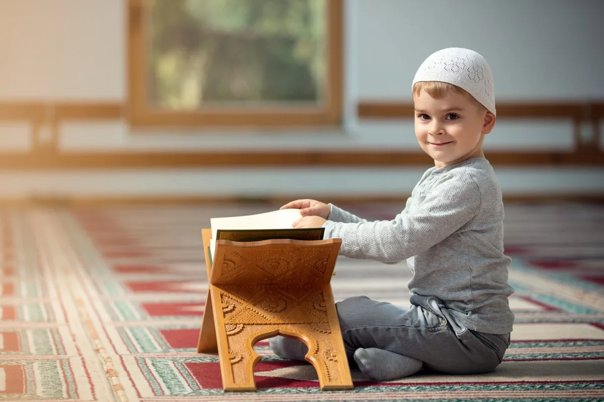 One Of The Best Quran Academy Murouj Academy